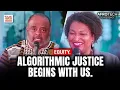 Stacey Abrams Equity in AI Isn t Optional It s Existential AfroTech 2025