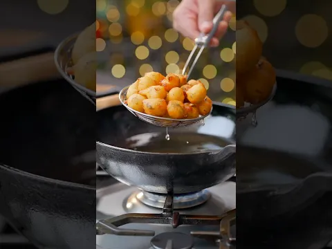 5 min me ye bhi ban jata hai - pehle kyu nahi pata tha -Rice Punuglu Recipe #bharatzkitchen #Snacks