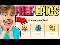 PRODIGY RELEASED FREE EPICS FOR EVERYONE MUST SEE