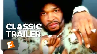 Marci X 2003 Trailer Movieclips Classic Trailers