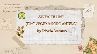Download Story Telling \ MP3