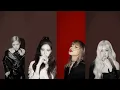 Download Lagu Sing A Song 'WIDE AWAKE - KATY PERRY' What If Blackpink Sings
