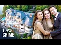 Download Lagu Rich Dad Executed Wife and Daughter Amid $5M Mansion Eviction