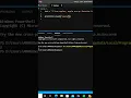 count function in python Python