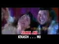 Rita Sugiarto - Teman Biasa (Official Lyric Video)