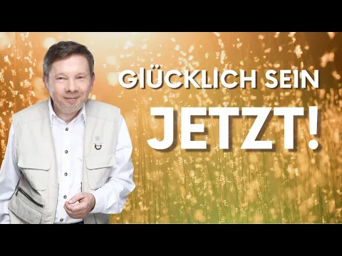 Download MP3 Was die Welt für Erfüllung hält, ist nur eine Illusion! Eckhart Tolle deutsch