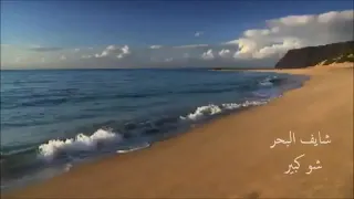 فيروز نطرتك سنه وياطول السنه وسئل شجر اللوز شايف البحر شو كبير 