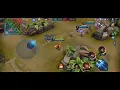 Malayo Ka Man | Jr Crown Ft. Kath, Cyclone, & Young Weezy | [Mobile Legends Cover]