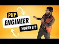 Is the PHP Engineer Certification Worth it