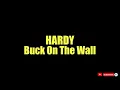 HARDY - Buck On The Wall Guitar Chords cover