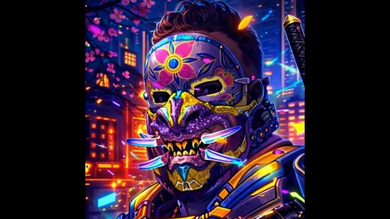 PENdulum's Wreckoning 2nd Rough cut re-edit