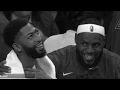 The Lakers are here Consider this a warning NBA