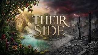 THEIR SIDE — Trailer oficial | O outro lado das histórias mais conhecidas do mundo
