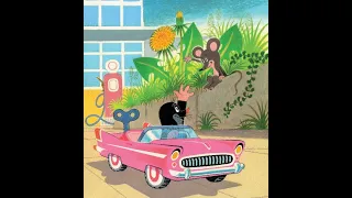 Download Krtek a autíčko / The Little Mole and the Car MP3