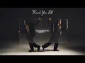 Justin Quiles, Lenny Tavárez - THANK YOU BB (Lyric Video)