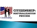 US Citizenship Benchmark 2 1 2 2 - Becoming a Citizen