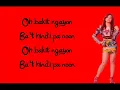 Bakit Ngayon By:Julie Anne San Jose