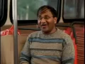 Comcast Bus Commercial