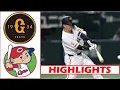 Download Lagu 9月10日 【巨人 vs 広島】 ハイライト vs ホームラン ~ プロ野球NPBセ・リーグ 2025