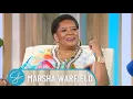 Marsha Warfield on Coming Out and Returning to Stand-Up Sherri Shepherd