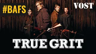 True Grit – Bande Annonce VOSTFR - 2011