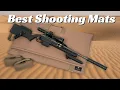 Best Shooting Mats in 2026 Find Your Perfect Match