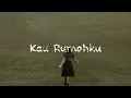 Raissa Anggiani - Kau Rumahku (lirik lagu)