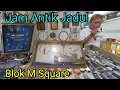 Download Lagu JAM VINTAGE MURAH MERIAH ‖ JAM.DINDING