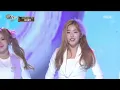 [2015 MBC Music festival] 2015 MBC 가요대제전 Red Velvet - I Love You, 레드벨벳 - 너를 사랑해 20151231