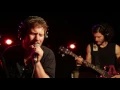 The Stone Foxes - Cold Like a Killer | Audiotree Live
