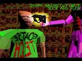 cruelty squad zippy 3000 showcase best gun