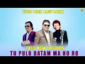Trio New Lasidos - Tu Pulo Batam Ma Ho Ro (Officil Video Lirik)