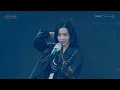 [4K] aespa 에스파 - Girls & Drama Remixㅣ2025 SYNK : aeXIS LINE – in SEOUL DAY 3
