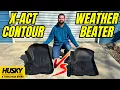 Husky Floor Liners Comparison Which option is BEST for you