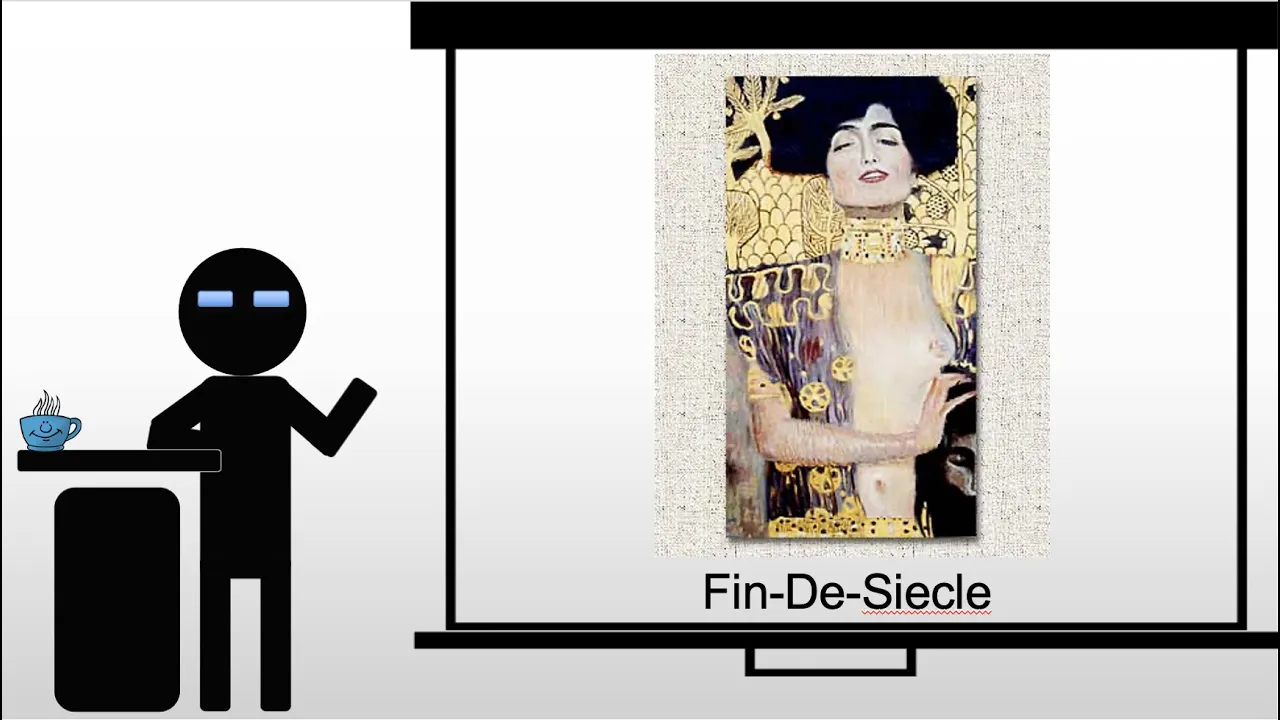 Introducing Fin De Siecle