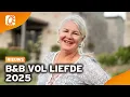 Download Lagu B\u0026B Vol Liefde Petra is opzoek naar een vrouwelijk vrouw | RTL Boulevard