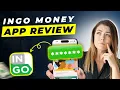 Ingo Money App Review 2025 Pros and Cons - Honest Unbiased