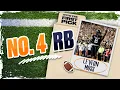 Le Veon Moss 2026 NFL Draft Scouting Report High Upside But Needs To Stay Healthy
