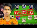 My Account Got HACKED In FC Mobile