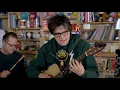 Download Lagu Weezer - Across The Sea - NPR Tiny Desk Concert 2019