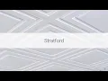 Stratford Ceiling Tiles