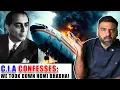 Homi Bhabha s Death CIA involvement in the Air India Flight 101 Crash India s Nuclear Journey