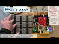 Evo M51 CircuitPython Lib Update UART SPI and I2C