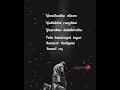 Download Lagu ninaithadhu ellaam natagindra vazhgai 😕☹️ along of mind 😞 black screen whatsapp status