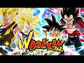 KX-Dokkan Gameplay sale mal v