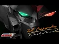 Download Lagu Xynapsis - Just Communication • A Synthwave Tribute to Gundam Wing (新機動戦記ガンダムＷ)