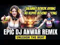 Lagu DISCO DANGDUT REMIX KOPLO//SELAMAT BOBOK AYANG// IKI KEPIYE BOJONE UWONG 