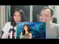 YOUR UNIVERSE | SARAH GERONIMO | MUSICAL DIRECTOR AND VOCAL COACH REACTS