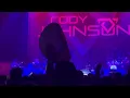 Cody Johnson- Travelin’ Soldier