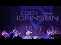 Lagu Cody Johnson- Travelin’ Soldier